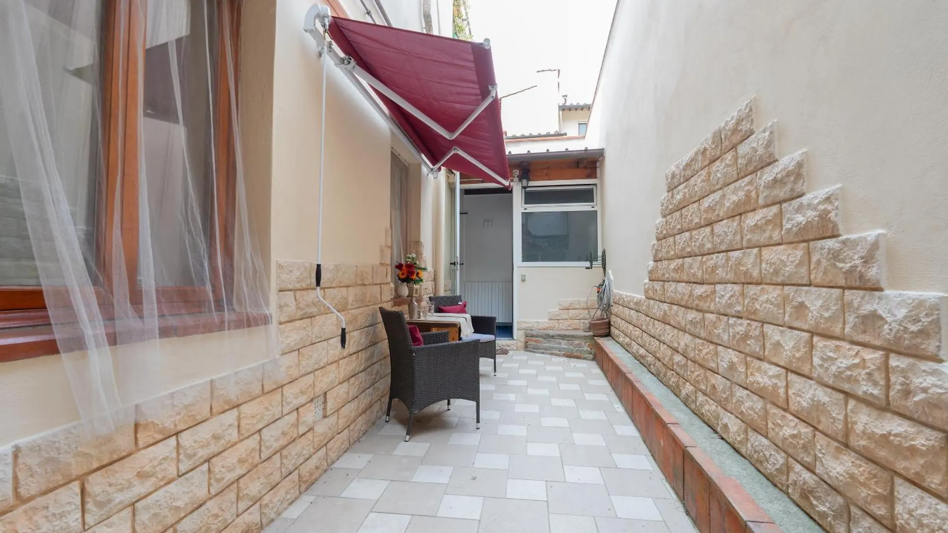 פירנצה Flavio&Bea Guest House דירה
