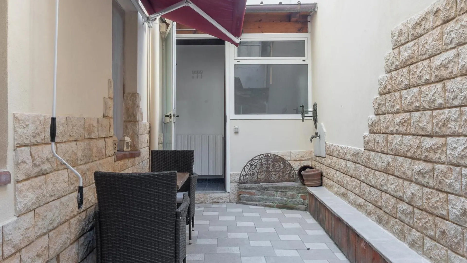 פירנצה Flavio&Bea Guest House 0*,