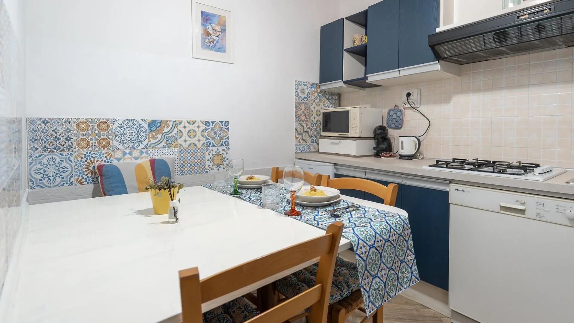 Flavio&Bea Guest House Φλωρεντία