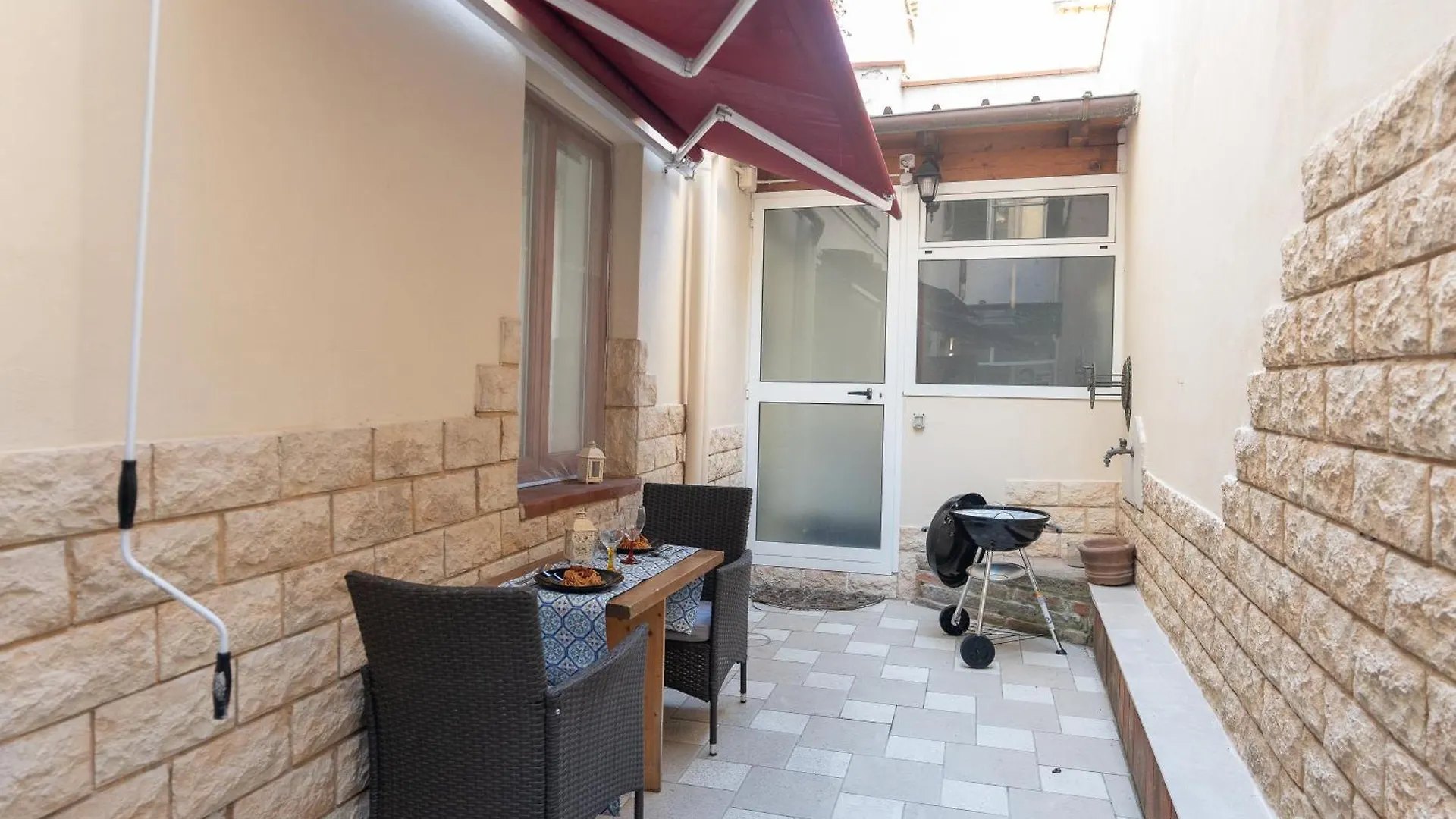 Flavio&Bea Guest House Φλωρεντία Διαμέρισμα