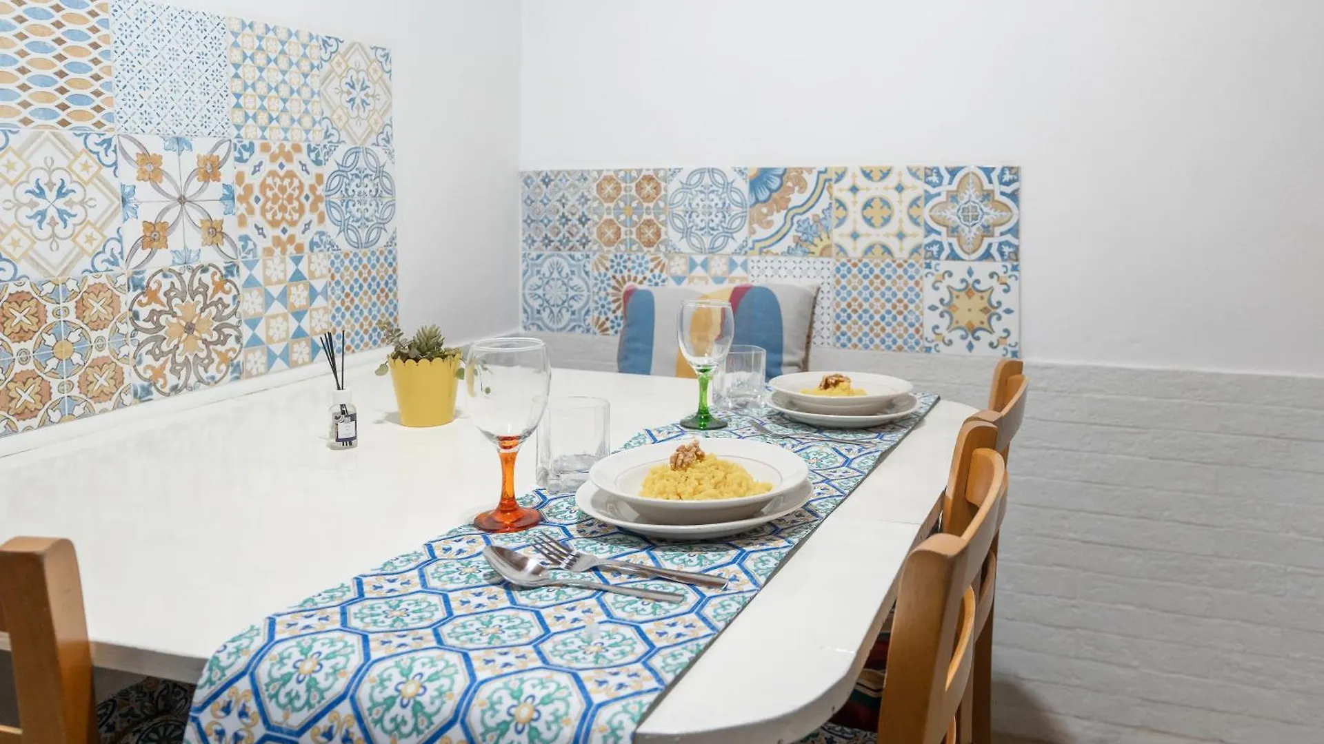 Flavio&Bea Guest House Φλωρεντία 0*,