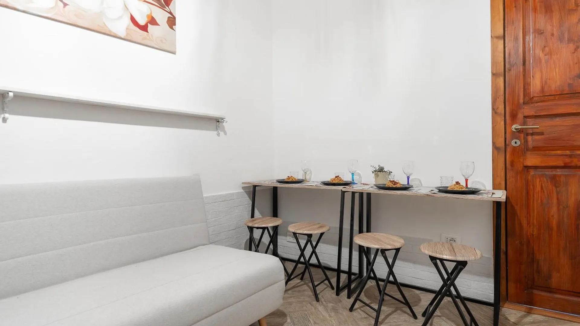 Διαμέρισμα Flavio&Bea Guest House Φλωρεντία Ιταλία