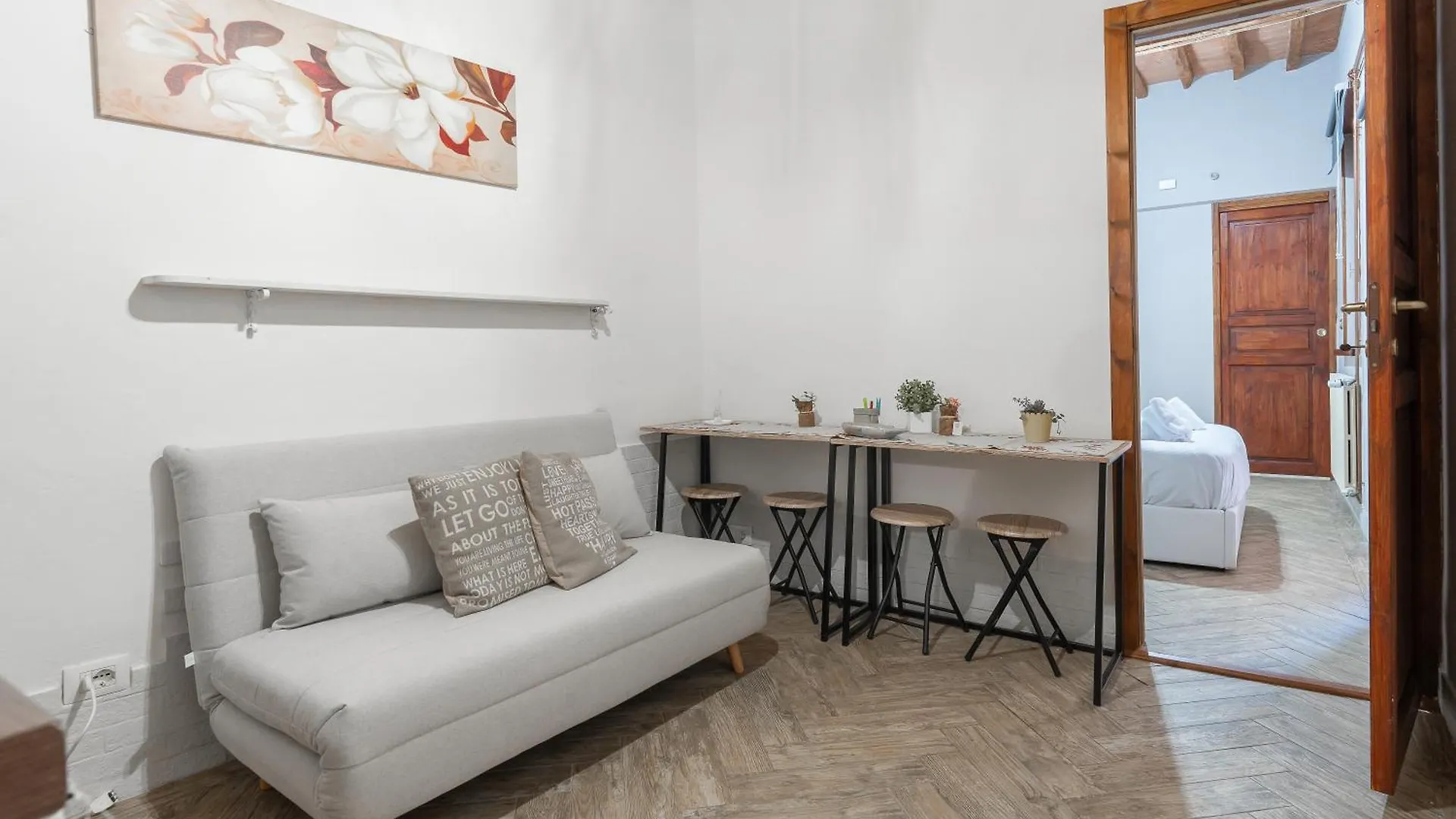 Flavio&Bea Guest House Φλωρεντία 0*,  Ιταλία