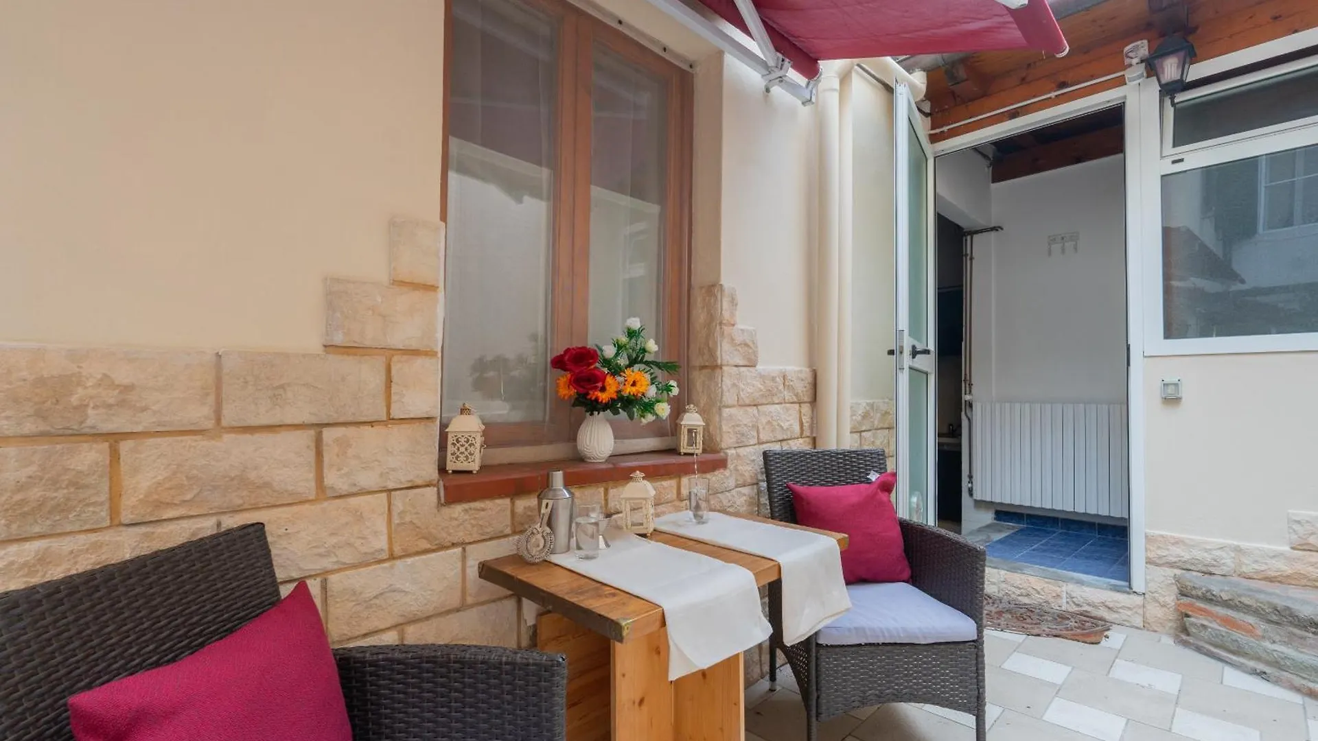 Διαμέρισμα Flavio&Bea Guest House Φλωρεντία Ιταλία