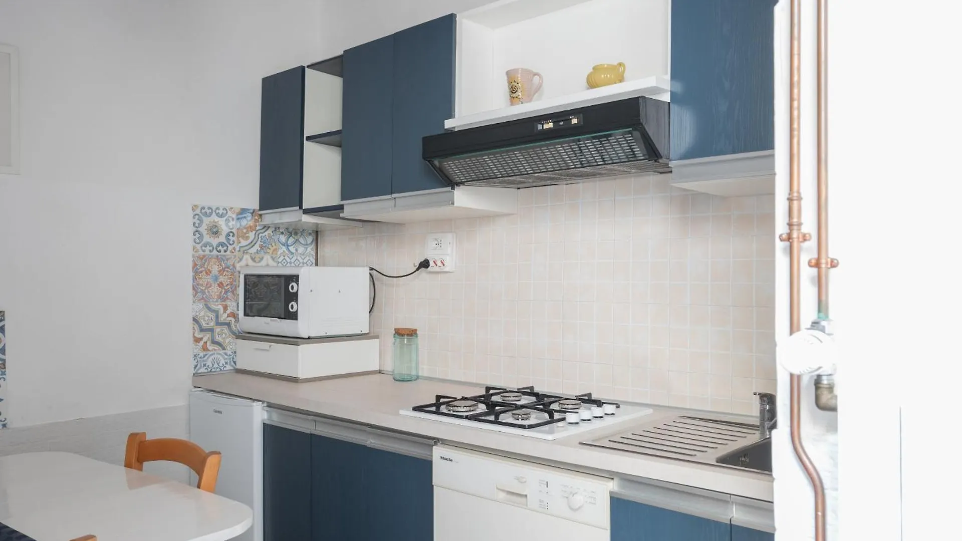 Flavio&Bea Guest House Φλωρεντία Διαμέρισμα