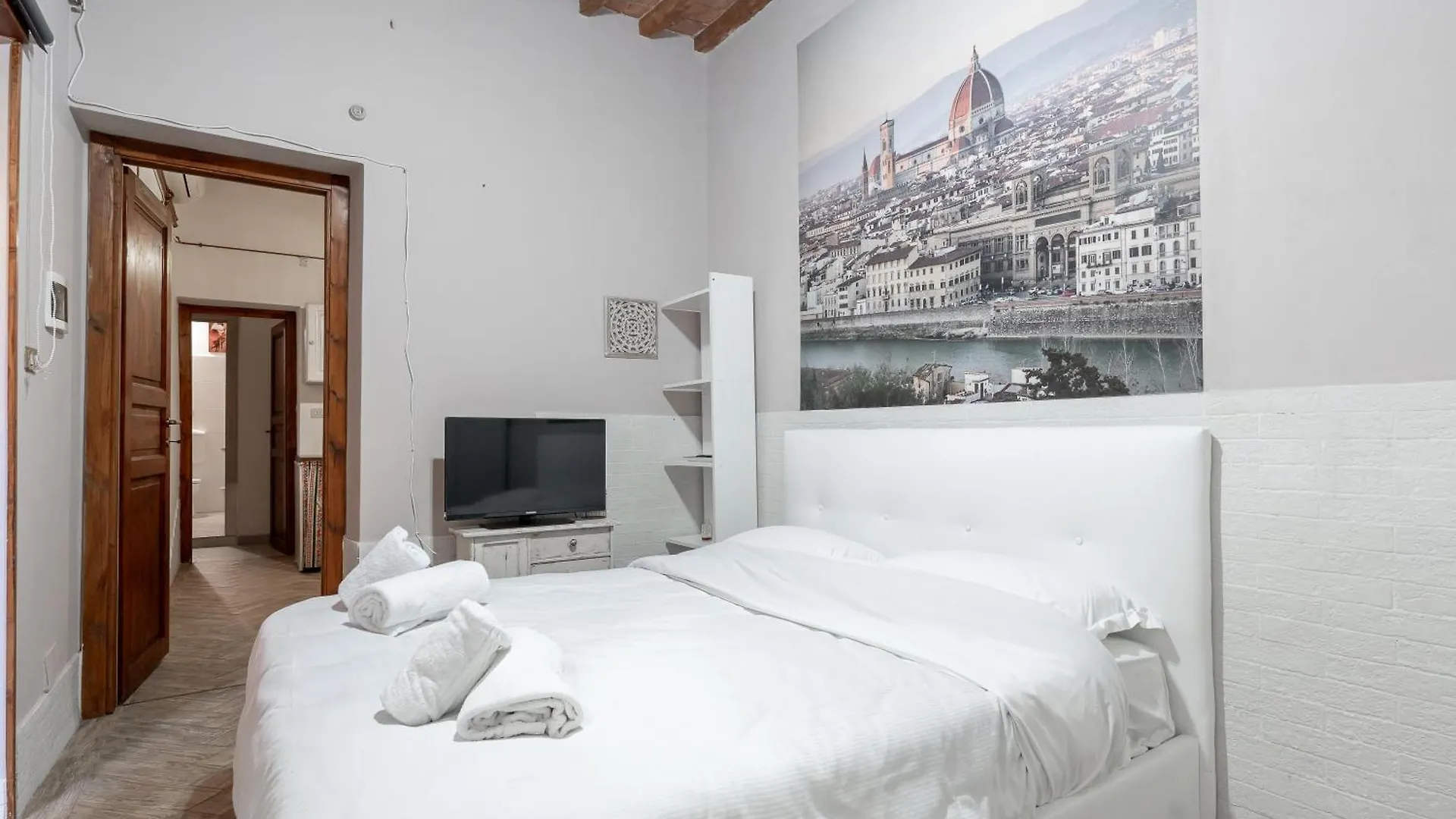 Flavio&Bea Guest House Φλωρεντία