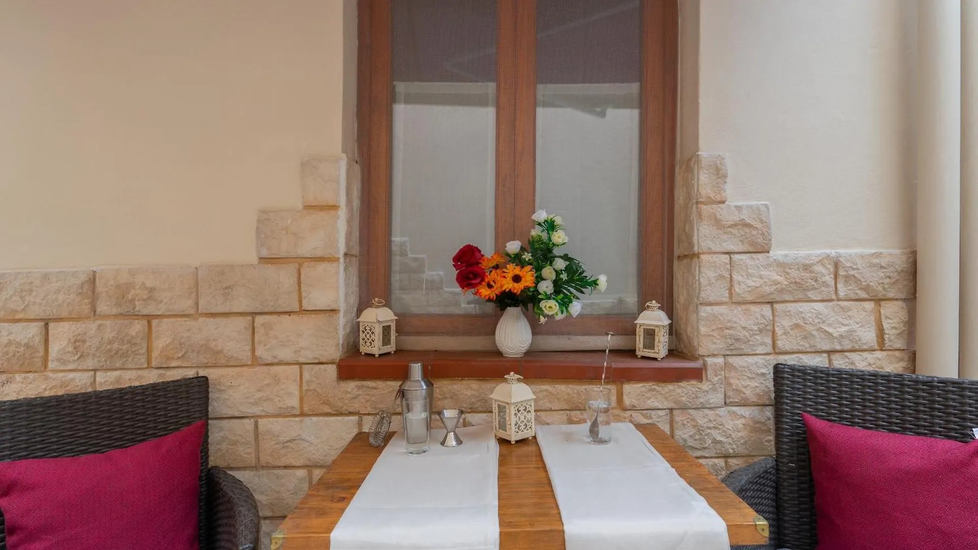 Διαμέρισμα Flavio&Bea Guest House Φλωρεντία