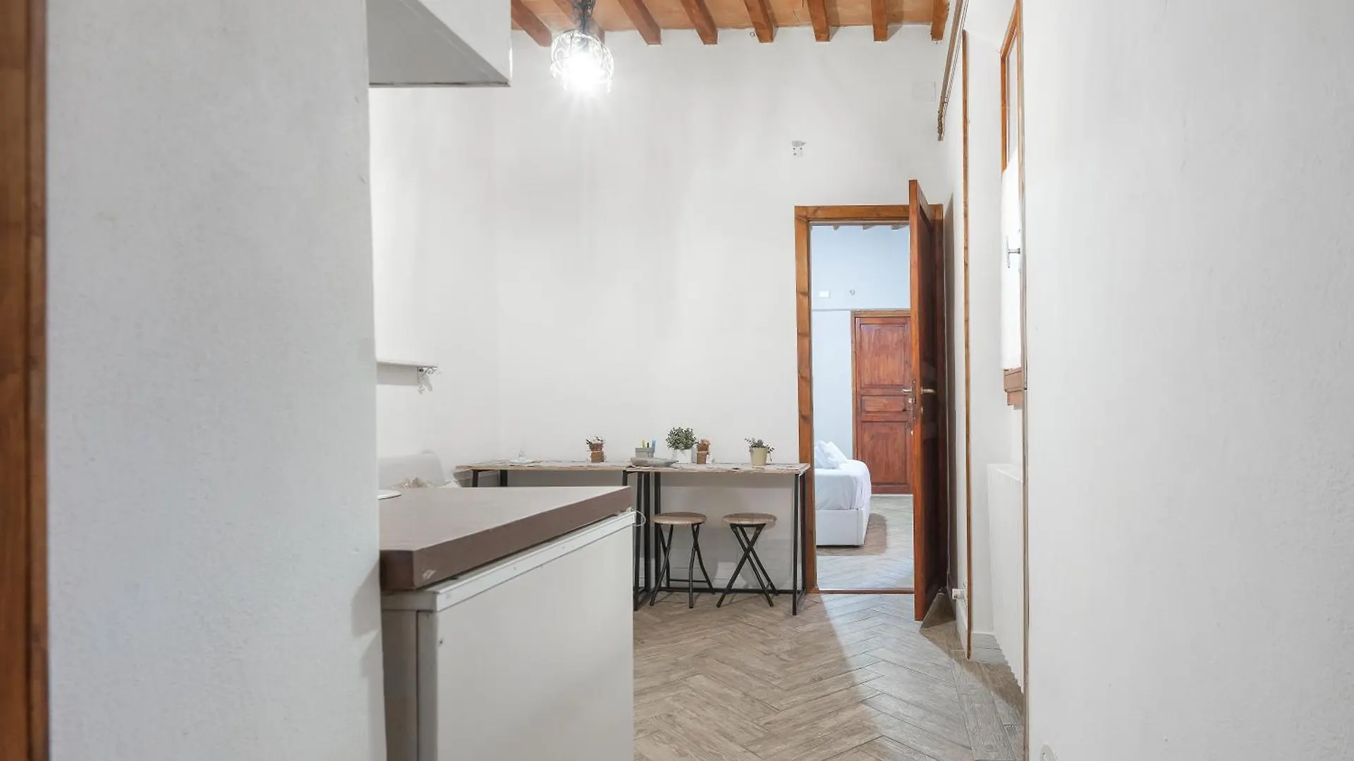 Flavio&Bea Guest House Φλωρεντία Διαμέρισμα