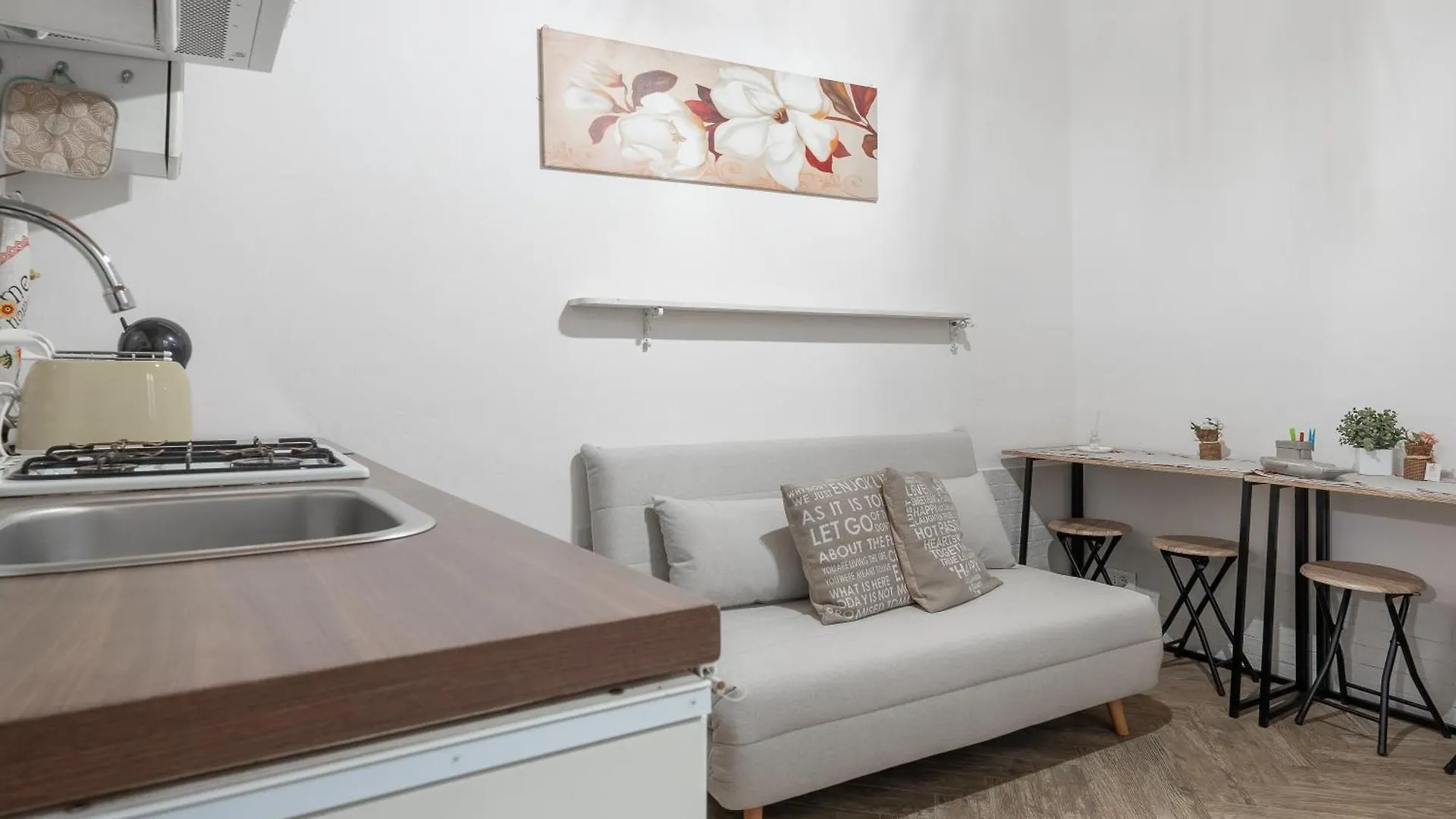 Flavio&Bea Guest House Φλωρεντία 0*,