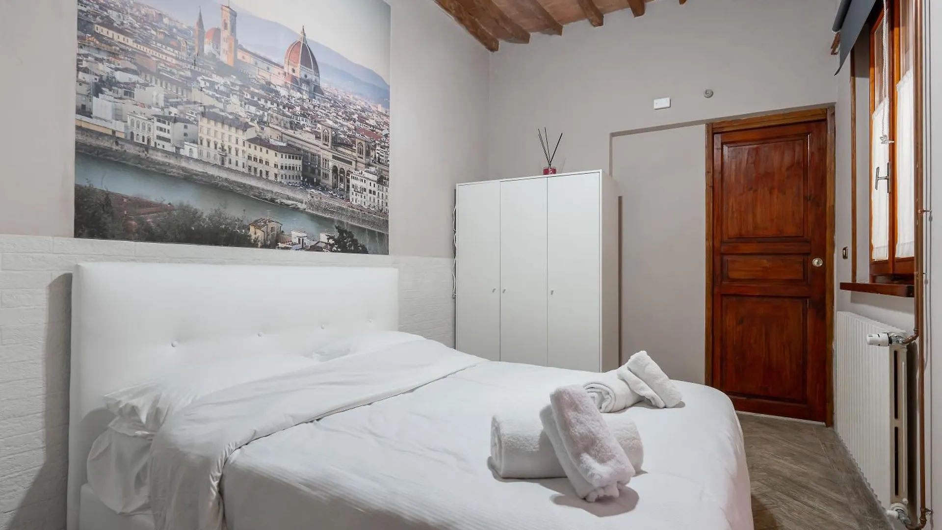 Διαμέρισμα Flavio&Bea Guest House Φλωρεντία