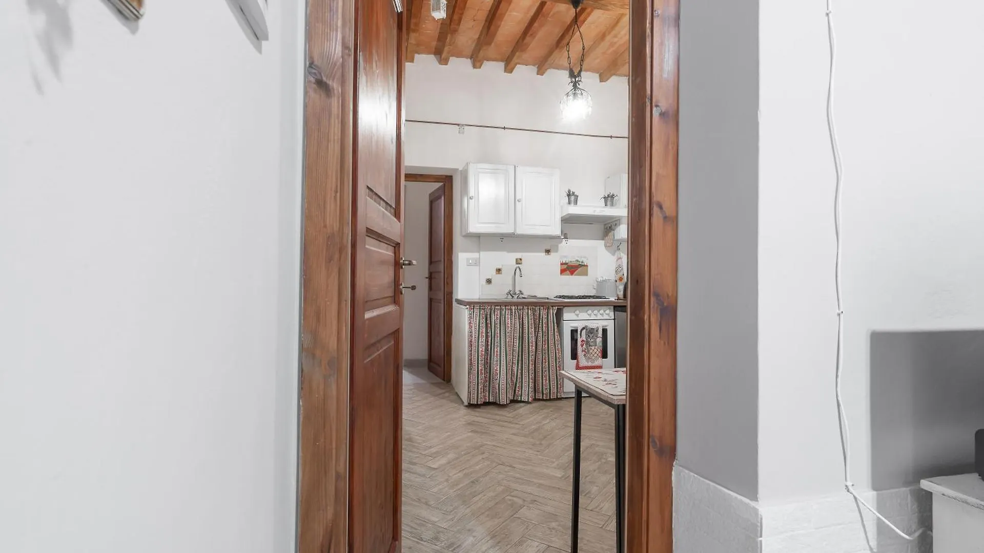 Διαμέρισμα Flavio&Bea Guest House Φλωρεντία