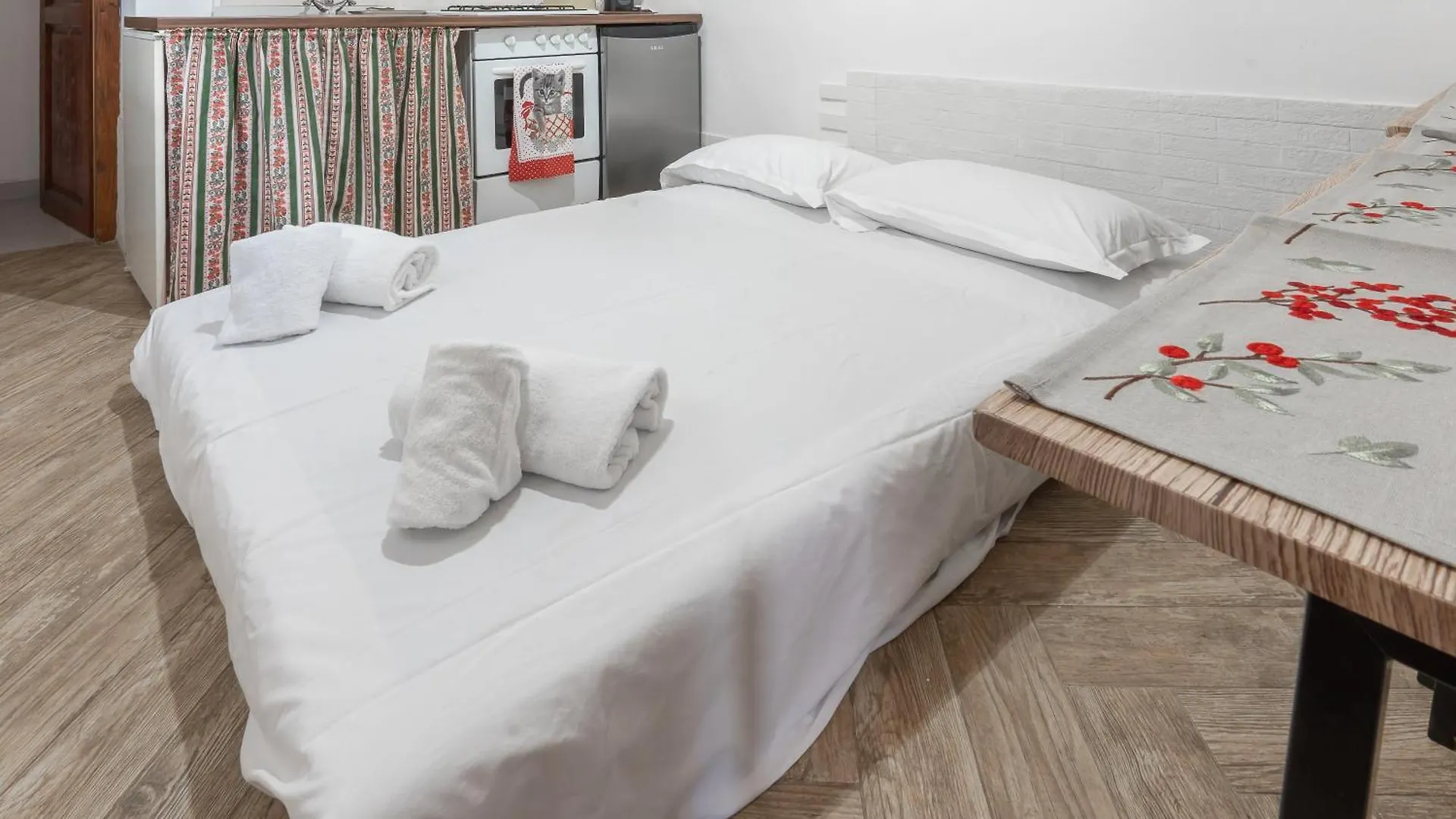 Flavio&Bea Guest House Φλωρεντία Ιταλία