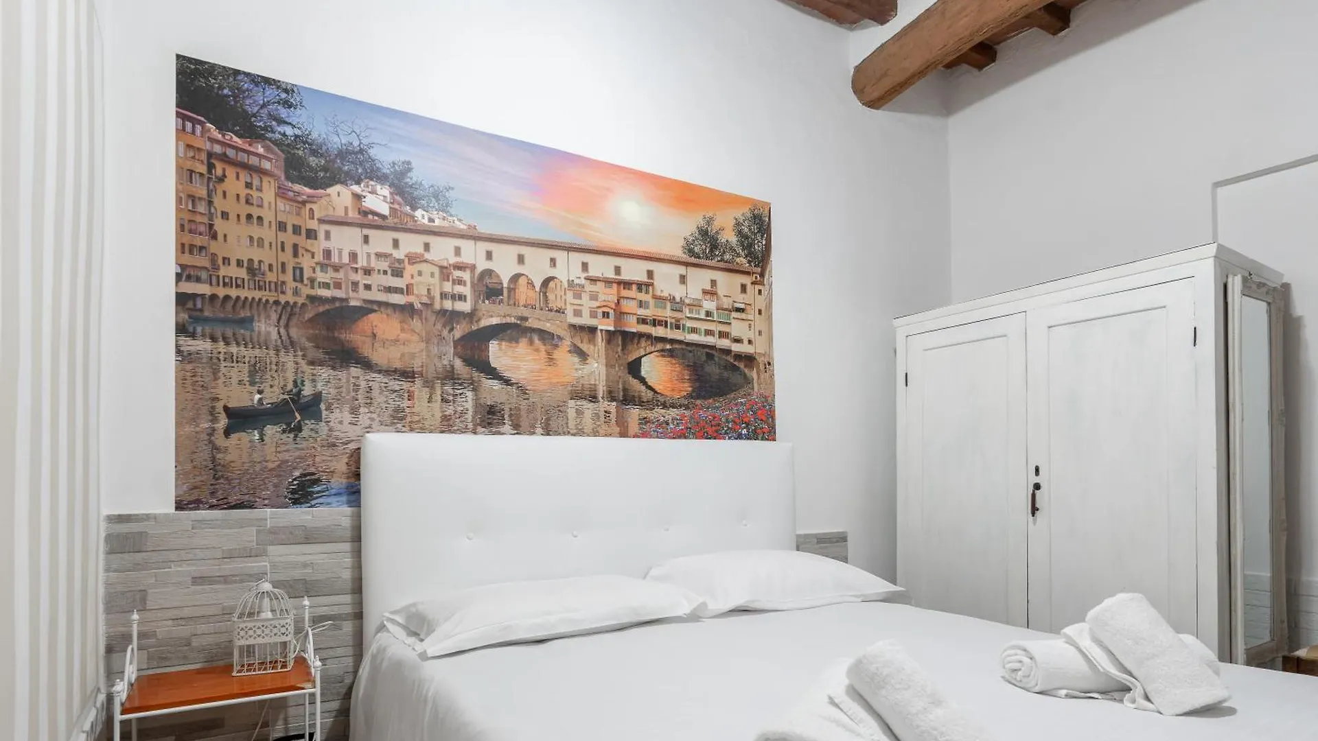 Flavio&Bea Guest House Φλωρεντία Ιταλία