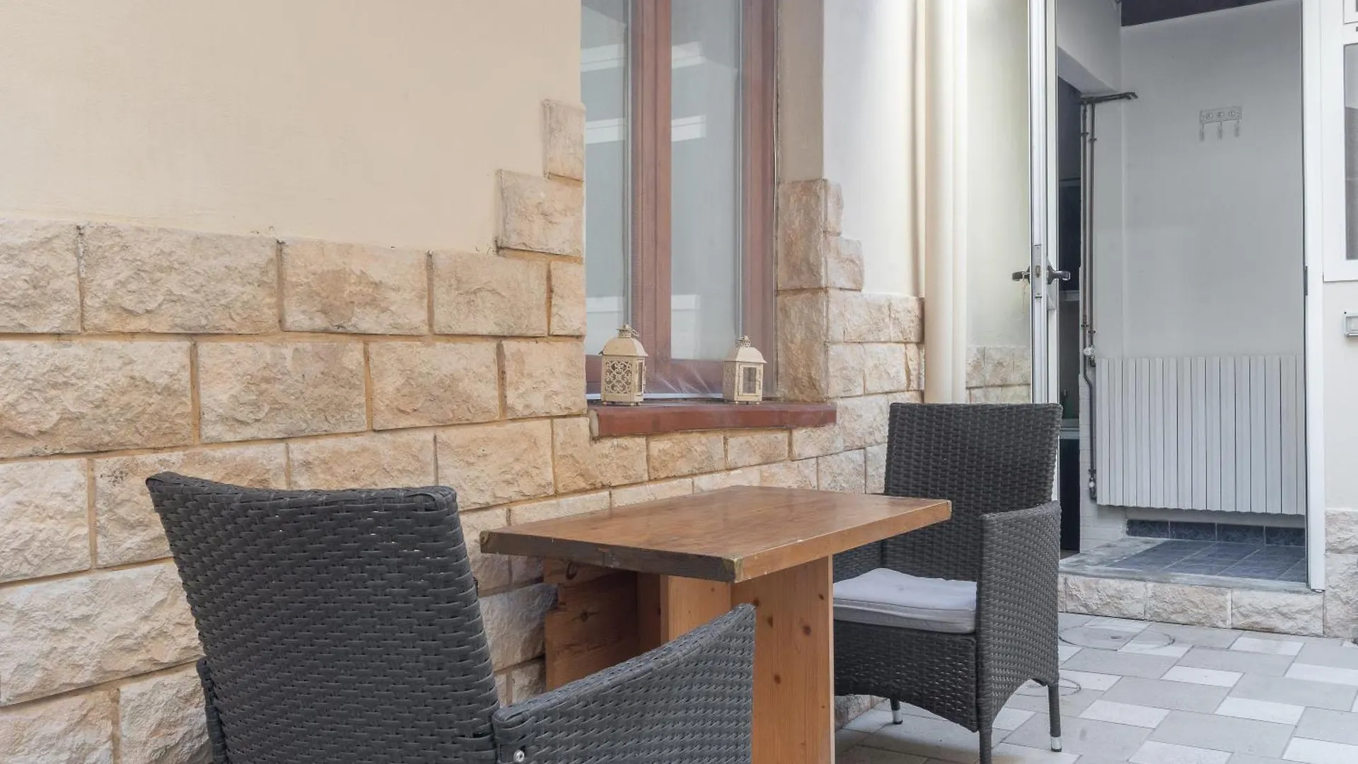 Flavio&Bea Guest House Φλωρεντία Ιταλία