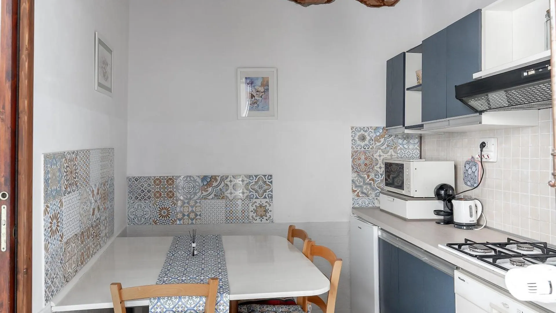 Διαμέρισμα Flavio&Bea Guest House Φλωρεντία