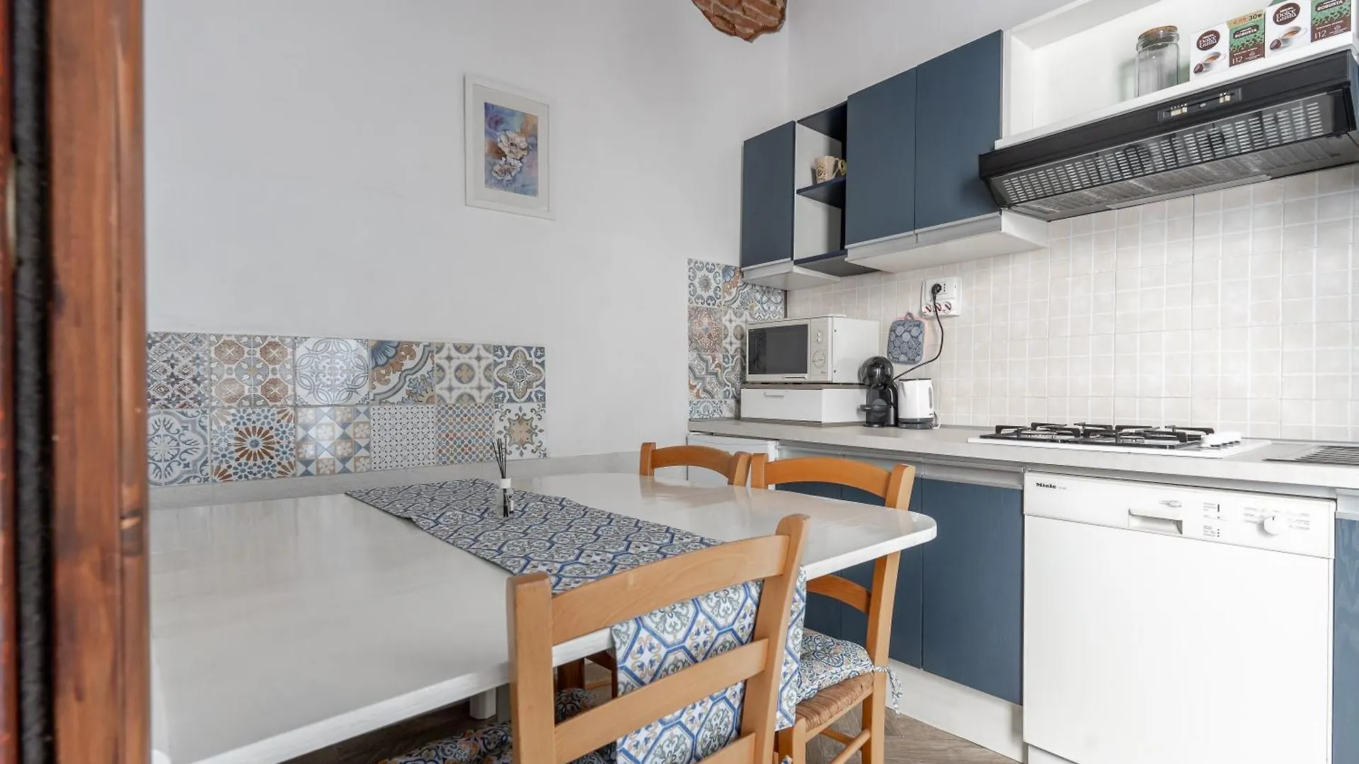 Flavio&Bea Guest House Φλωρεντία 0*,