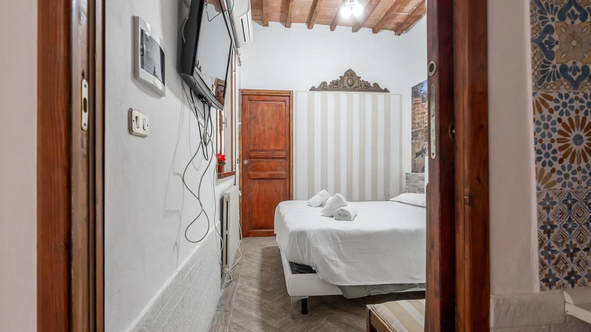 Flavio&Bea Guest House Φλωρεντία