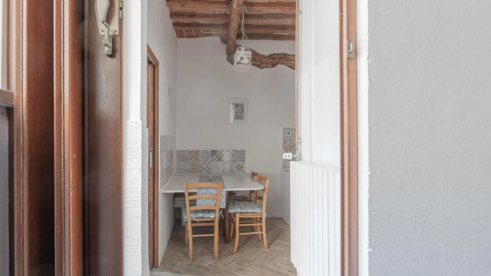 아파트 Flavio&Bea Guest House 피렌체
